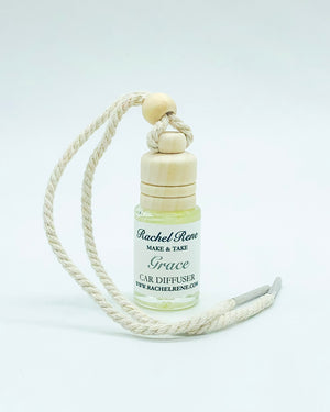 Grace - Car Diffuser 6ml