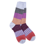 World's Softest Socks - Lavender