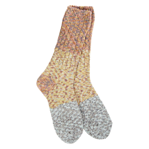 
            
                Load image into Gallery viewer, World&amp;#39;s Softest Socks - Felicity CB Multi
            
        