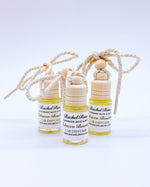 Tobacco Bourbon - Car Diffuser 6ml