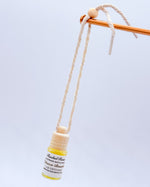 Tobacco Bourbon - Car Diffuser 6ml