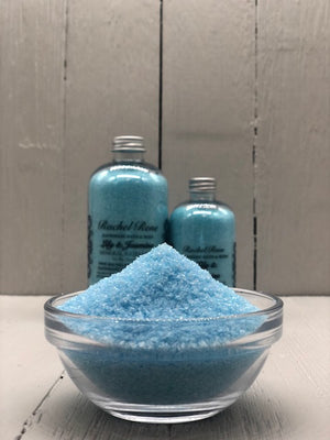 Lily & Jasmine - Mineral Bath Salts