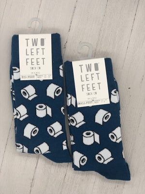 On A Roll Unisex Socks