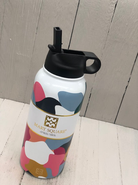 Fade Away - Stainless Large Bottle