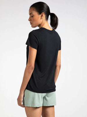 Laura Tee - Black