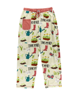 Love My Bed - Pajama Pants