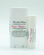 Mango Papaya - Aluminum Free Natural Deodorant