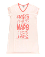 Miss Naps - Women's Nightshirt