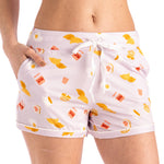 Sweet Dreams - Pajama Shorts