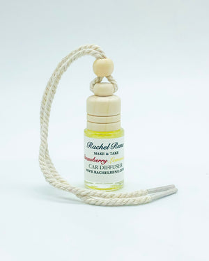 Strawberry Lemonade - Car Diffuser 6ml
