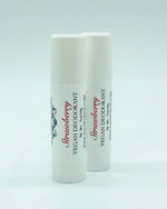 Stawberry - Aluminum Free Natural Deodorant