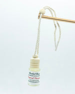 Tropical Vacation - Car Diffuser 6ml