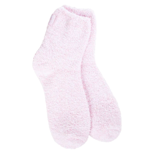 
            
                Load image into Gallery viewer, World&amp;#39;s Softest Socks - Orchid Pink
            
        