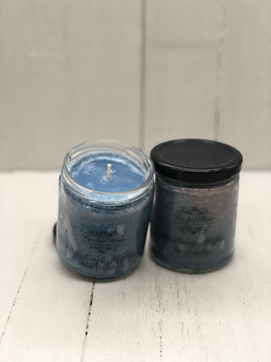 
            
                Load image into Gallery viewer, Blueberry Muffin Soy Candle
            
        