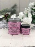 Sugar Plum Fairy Whipped Soap