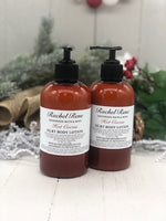 Hot Cocoa - Silky Body Lotion