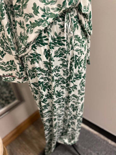 Boxwood - 2pc Pajama Set