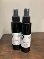 Malaki - 4oz Body Spray