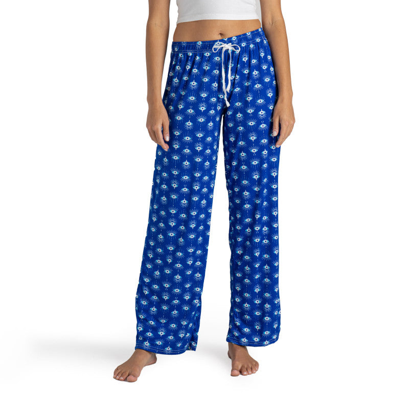 Good Dreams Only - Pajama Pants