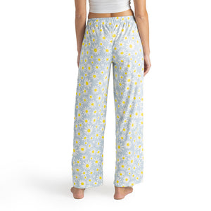 Flower Power - Pajama Pants