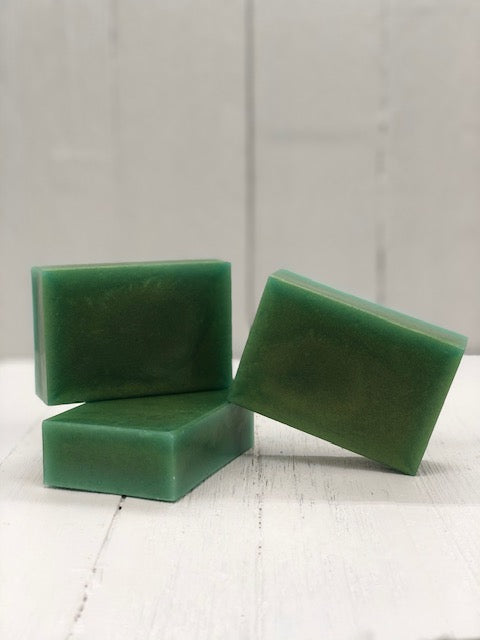 
            
                Load image into Gallery viewer, Eucalyptus &amp;amp; Spearmint - Shampoo Bar
            
        