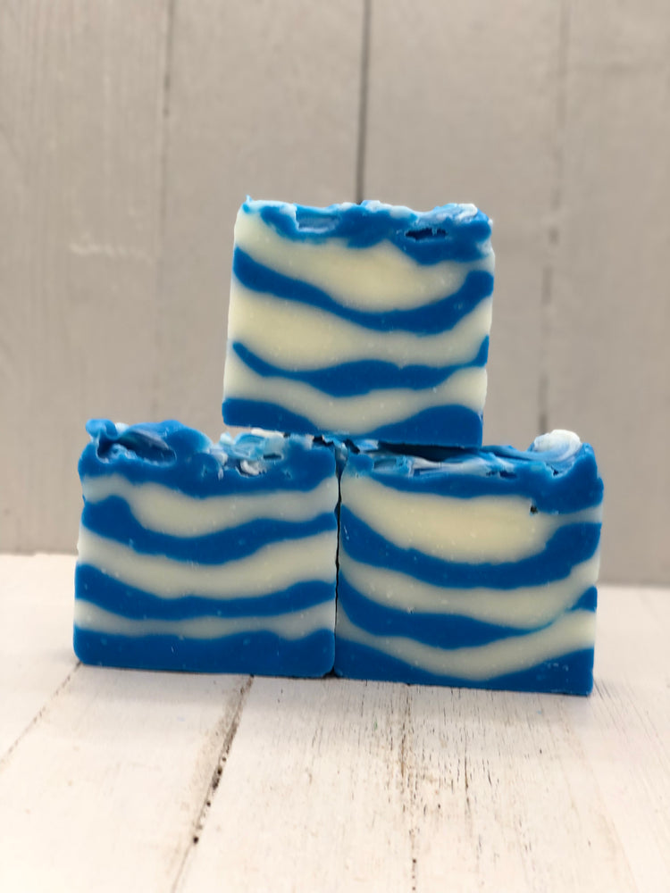 
            
                Load image into Gallery viewer, Princeton Soap Bar
            
        