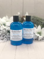 First Snow - Liquid Soap